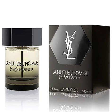 nước hoa ysl l homme|ysl l'homme.